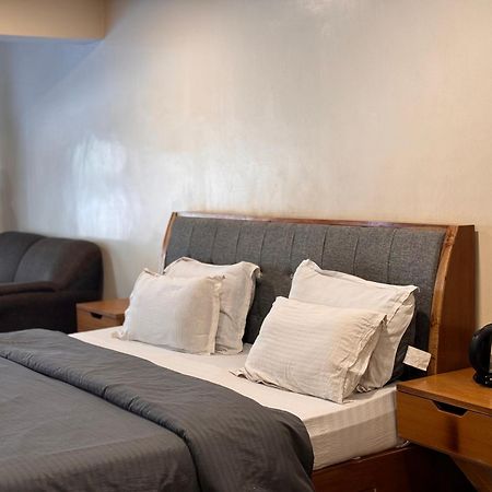 The Alpine Guest House Kasol Ngoại thất bức ảnh